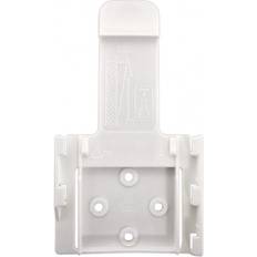 Hvid Gardinholdere & -Kroge AIV Holder Til Chock Hvid