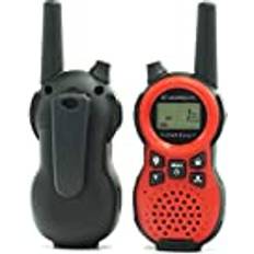 Talkie-walkies Albrecht Talkie-walkie PMR446MHz TECTALK Easy 3