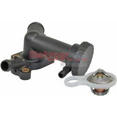 Riscaldamenti a Pavimento Metzger Termostato motore 4006191 91 con guarnizione Plastica MINI: Hatchback, Cabrio