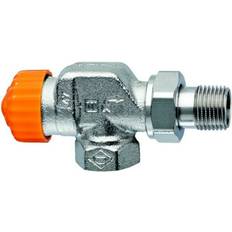 Fußbodenheizungen Heimeier thermostat-ventilunterteil eclipse dn103/8