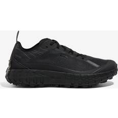 Norda 001 Running Sneakers Stealth Black Svart