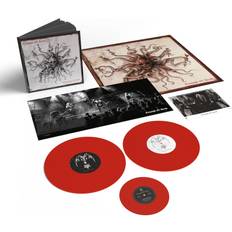 Musik Triumph Of Death LP Resurrection of the flesh Unisex Standard (Vinyl)