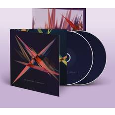 Musik Immunity Jon Hopkins (Vinyl)