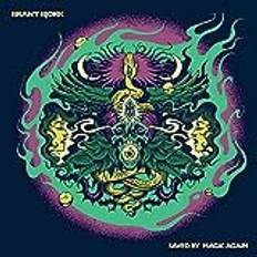 Musik Saved By Magic Again Brant Bjork (Vinyl)