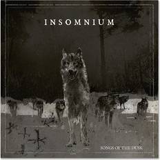 Musik Songs Of The Dusk Insomnium (Vinyl)