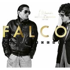 Musik Falco Junge Roemer Helnwein Edition (Vinyl)