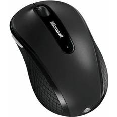 Microsoft Wireless Mobile Mouse 4000