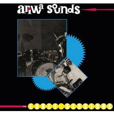 Ariwa Sounds: The Early Sessions Mad Professor Various Artists (Vinyl)