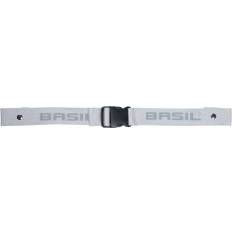 Grijs Banden Basil Afneembare riem Class Gris