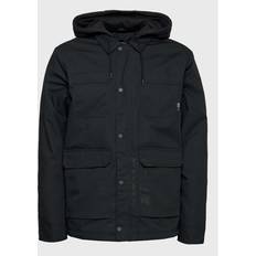 Fox Mercer Jacka Svart
