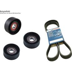 Lasinpyyhkijävarusteet Bosch Moniurahihna 1 987 946 045