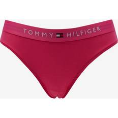 Tommy Hilfiger Pink Knickers Tommy Hilfiger Underwear Panties Pink