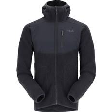 Rab Outpost Men's Hoodie Beluga