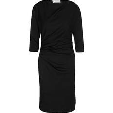 Tiger of Sweden Minikleid schwarz