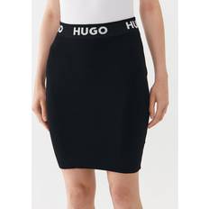 HUGO BOSS Donna Gonne HUGO BOSS Gonna a matita - Nero