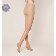 XS Tights Kunert Stützstrumpfhose Control Cashmere beige