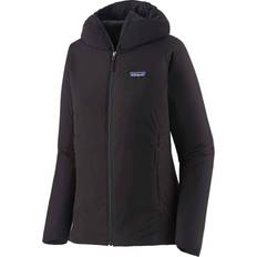 Patagonia W's Nano-Air Light Hybrid Hoody Synthetic jacket Women's Black