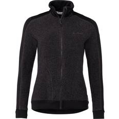 Damen - Winddicht Pullover Vaude Damen Fleecejacke SKOMER