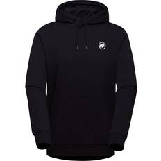 Herre - Yoga Sweatere Mammut Men's Original Hoodie - Black