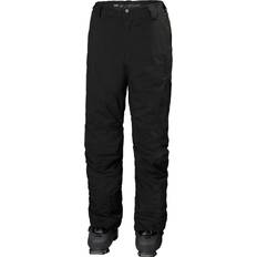 Helly Hansen Alpine Pants Black Man