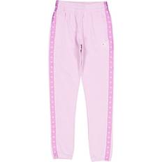 Champion Dam Byxor & Shorts Champion Elastic Cuff Pant Orchid Bouquet