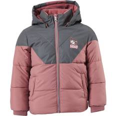 Dunjakker Name It Daunenjacke 13209104 Rosa Regular