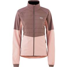 Kari Traa Giubbotti Kari Traa Ragna Jacket Rtaupe Female