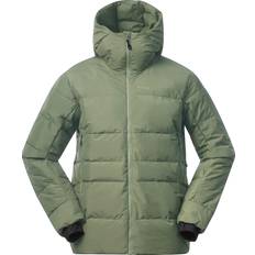 Bergans Men's Stranda V2 Down Jacket, XXL, Cool Green