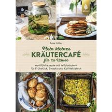 Kaufläden Mein kleines Kräutercafé für zu Hause