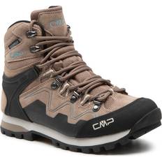 CMP Wandelschoenen CMP Athunis Mid WP Schoenen - Grijs