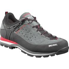 Homme - Rouge Chaussures de randonnée Meindl Literock Gtx GORE-TEX 3922 Gris