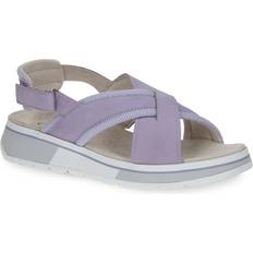 Caprice Sandalen 9-28704-20 Violett