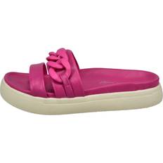 Bugatti Tofflor & Sandaler Bugatti Dam Dalia Mule, rosa, EU, rosa