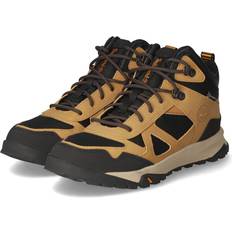 Jongen Wandelschoenen Timberland Lincoln Peak Mid Wp - Multi Kleur