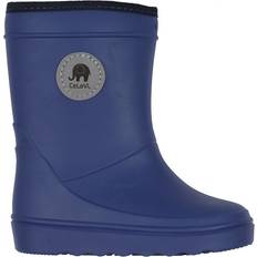 CeLaVi Chaussures Enfant CeLaVi Thermostiefel Pageant Blue Gummistiefel