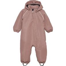 Color Kids Monos de nieve Color Kids Snow Overall Burlwood