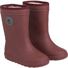 CeLaVi Lasten Kengät CeLaVi Thermo Boots - Rose Brown