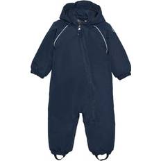 Color Kids Combi-pilotes Color Kids Schnee-Overall Total Eclipse