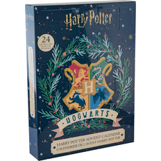 Calendriers de l'Avent Cinereplicas Harry Potter Advent Calendar 2022