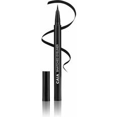 Parfymefri Eyelinere CAIA Cosmetics Snatched Eyeliner Black