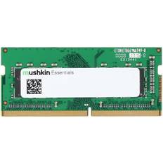 Essentials SO-DIMM DDR4 2400MHz 8GB (MES4S240HF8G)