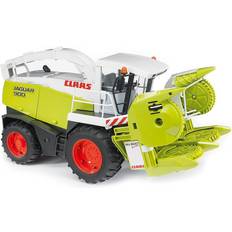 Accessoires de véhicules jouet Bruder Claas Jaguar 900 Field Chopper 02131