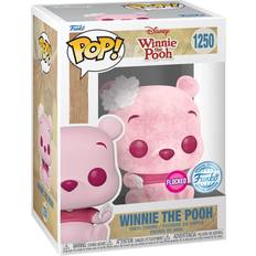 Funko Nalle Puh Leksaker Funko Pop! Disney Winnie the Pooh