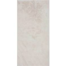 Tæpper & Skind KM Carpet Heaven Hvid 80.0x160.0cm