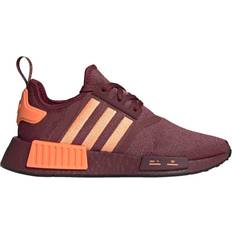 Adidas NMD_R1 W - Shadow Red/Beam Orange/Core Black