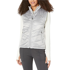 The North Face Women's Tamburello Vest - Meld Grey/Shine