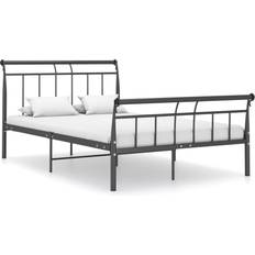 vidaXL Bed Frame 90cm Sängram 120x200cm