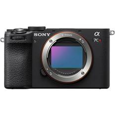 Best Mirrorless Cameras Sony Alpha 7CR