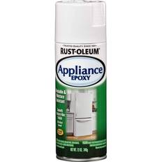 Paint Rust-Oleum Appliance Epoxy 12oz Metal Paint White