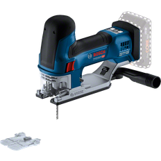 Bosch Akku Stichsägen Bosch GST 18V-155 SC PROFESSIONAL SOLO